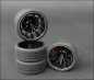 Preview: 1:18 Audi RS6+ ABT ASIA EDITION Rim Size